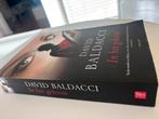David Baldacci - In het geheim, Boeken, Ophalen of Verzenden, David Baldacci