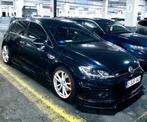 Golf 7.5 R-Line, Cuir, Achat, Noir, 5 portes