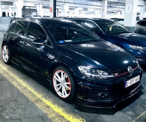 Golf 7.5 R-Line, Autos, Volkswagen, Particulier, Golf, Caméra 360°, ABS, Caméra de recul, Phares directionnels, Régulateur de distance