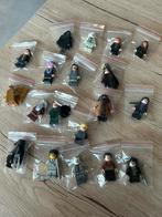 Lot de 19 figurines Lego Harry Potter, Ensemble complet, Lego, Utilisé