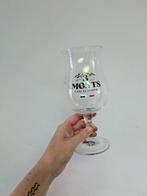 Bierglas 3 Monts, Ophalen of Verzenden, Nieuw, Bierglas