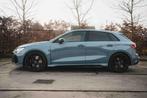 Audi RS3 Sportback - 400 PK (année de construction 2024), Autos, Argent ou Gris, Achat, 211 g/km, 5 portes