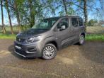 Peugeot Rifter Allure, Auto's, Peugeot, 75 kW, https://public.car-pass.be/vhr/a4c800b2-cd65-499c-948c-3f44ca067b6e, Bedrijf, 5 deurs
