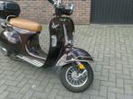 TE KOOP SCOETER MILANO 125 CC, Scooter, Overige merken., Bedrijf, 125 cc