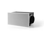 Novy 841400 Recirculatiebox wit met monoblock (270x500mm), Enlèvement, Blanc, Neuf