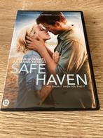Safe Haven Dvd, Vanaf 16 jaar, Ophalen of Verzenden, Zo goed als nieuw, Drama