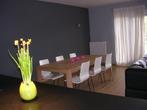 Eiken eettafel  Vanda Meubelen (Watervliet), Ophalen, Design, Eikenhout, Zo goed als nieuw