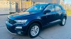 Volkswagen T-roc 1.0 tsi/benzine/cruise/nav/carplay/sensoren, Auto's, Stof, Bedrijf, Handgeschakeld, 5 deurs