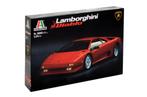 ITALERI 3685 lamborghini diablo échelle 1/24, Hobby en Vrije tijd, Modelbouw | Auto's en Voertuigen, Groter dan 1:32, Nieuw, Ophalen of Verzenden