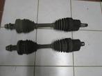 Buick Century / Regal 1997-1999 V6 3.1 aandrijfassen, Auto-onderdelen, Ophalen of Verzenden, Gebruikt, Amerikaanse onderdelen