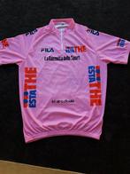 Vintage Koerstrui wielershirt, Fietsen en Brommers, Fietsaccessoires | Fietskleding, Ophalen of Verzenden, Nieuw, XL