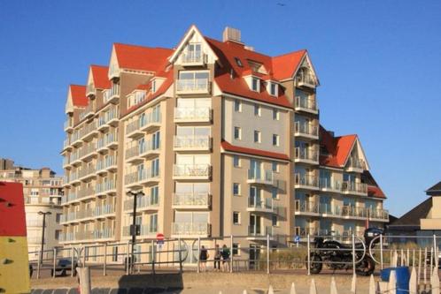 Energiezuinig appartement met zicht op zee, Immo, Huizen en Appartementen te koop, Brugge, Appartement, Verkoop zonder makelaar