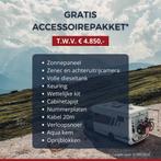Carado V337 PRO - 165 PK -  Nieuw, Bedrijf, Diesel, 6 tot 7 meter, Half-integraal