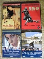 Arthouse / Filmhuis Italië Dvd Collectie   Fellini   1+1, Ophalen of Verzenden, Zo goed als nieuw, Italië, Boxset