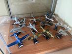 Maquettes Avions & Pilotes, Comme neuf, Enlèvement