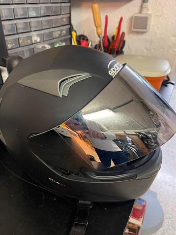 Casque karting sparco club X1, Enlèvement, S