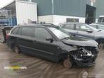 Skoda Fabia II onderdelen (kleur: LF9R) donorauto