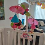 Mobiel, box/park, speelkleed, speelgoed Little Dutch, Kinderen en Baby's, Ophalen, Gebruikt, Mobiel, Met licht