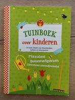 Tuinboek voor kinderen - nieuw, Enlèvement, Neuf