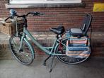Damesfiets, Fietsen en Brommers, Versnellingen, Zo goed als nieuw, Minder dan 47 cm, Ophalen