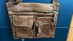The chesterfield brand antieke tas, Handtassen en Accessoires, Ophalen of Verzenden, Zo goed als nieuw