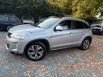 C4 Aircross 1.8Hdi 150pk 148km Cuir clim Navigations, Autos, Cuir, Achat, Entreprise, Boîte manuelle