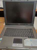 Pc portable Acer, Informatique & Logiciels, Ordinateurs portables Windows, Enlèvement, Utilisé