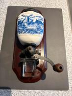 Moulin à café mural, Antiquités & Art, Enlèvement ou Envoi