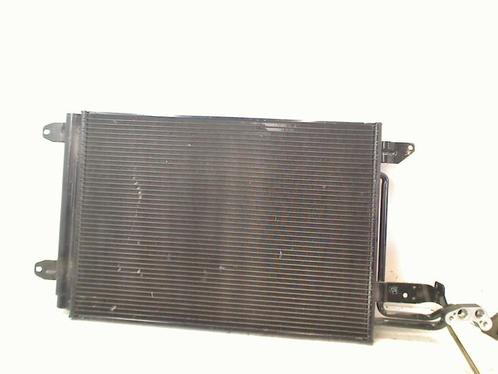 AIRCO CONDENSOR golf 6 Golf VI (5K1) (1K0820411E), Auto-onderdelen, Airco en Verwarming, Volkswagen, Gebruikt