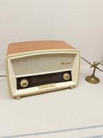 Vintage Bleutooth Radio Nordmende, Ophalen of Verzenden, Refurbished, Radio