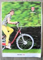 Trek bikes catalogus 2013, Boeken, Catalogussen en Folders, Gelezen, Trek bikes, Ophalen of Verzenden, Catalogus