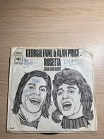 Georgie fame &alain price rosetta john & mary, Cd's en Dvd's, Ophalen