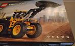 Lego Technic - 42209 - Volvo - Nieuw, Ophalen, Nieuw, Complete set, Lego