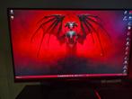 Asrock Gaming 27inch 1440P 180Hz 2 maand oud, Computers en Software, Monitoren, Ingebouwde speakers, IPS, Zo goed als nieuw, HDMI