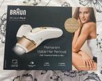 Braun Silk expert pro 5, Ophalen of Verzenden