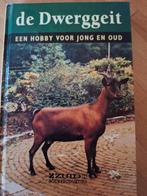 De dwerggeit, Ophalen, Zo goed als nieuw