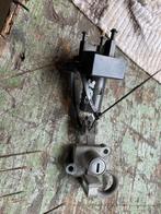 Contactslot vfr750, Ophalen