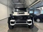 2013 - Mercedes-Benz G 500 Brabus Kit - Voiture de tourisme, Achat, Entreprise, Autre carrosserie, Automatique