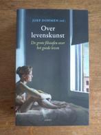 OVER   LVENSKUNST /  JOEP  DOHMEN, Ophalen, Nieuw