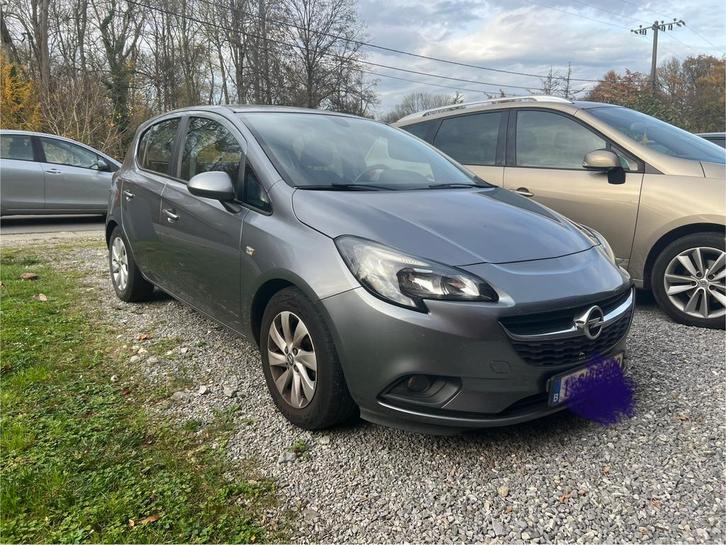 Opel corsa 1.4 essence, Auto's, Opel, Particulier, Corsa, Benzine, Ophalen