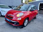 Fiat 500 L 1.4 ess 95 cv toit panoramique 1 er main, Autos, Achat, Euro 6, Entreprise, 5 portes