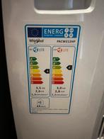 Airco Whirlpool PACW212HP, Ophalen, Verwarmen, Minder dan 60 m³, Timer