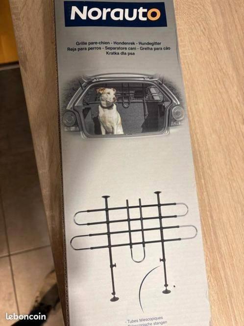 Grille pare-chiens de voiture, Animaux & Accessoires, Accessoires pour chiens, Neuf, Enlèvement ou Envoi