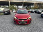 CHEVROLET AVEO, Auto's, Chevrolet, Voorwielaandrijving, Euro 5, Stof, Aveo