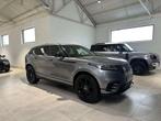 Land Rover Range Rover Velar R-DYNAMIC AWD AUTOMAAT FULL OPT, Auto's, Land Rover, Automaat, 4 cilinders, Range Rover Velar, Leder