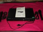 DVD-KARAOKE-speler Merk: SCOTT Model: DVX 620 HDK, Audio, Tv en Foto, DVD spelers, Ophalen of Verzenden, Zo goed als nieuw, Dvd-speler