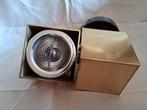 modernist Concord cube light.  Vintage jaren 70.   2 stuks, Ophalen