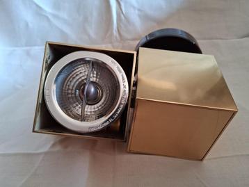 modernist Concord cube light.  Vintage jaren 70., Antiek en Kunst, Ophalen