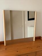 Spiegel in goede staat ( kan samen met bijgaande commode€, Ophalen, Zo goed als nieuw