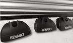 Dakdragers voor dakrail Renault Clio Estate IV 2012-2021 820, Autos : Divers, Porte-bagages, Neuf, -, -, -